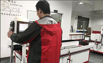 數(shù)控鉆攻機(jī)操作步驟詳解！了解一下唄！