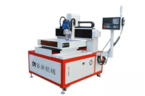 全自動(dòng)鉆孔機(jī)神奇的視覺定位，不服不行！