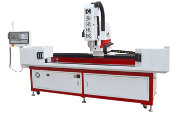 自動鉆孔機(jī)床導(dǎo)軌的發(fā)展史