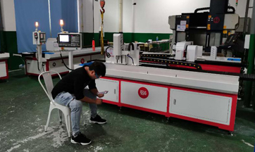 自動鉆孔機廠家：有色金屬你了解多少？