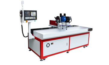 為什么你操作數(shù)控鉆孔攻絲機時絲錐老是斷？