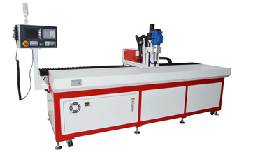 數(shù)控鉆床廠家：你用的刀具適配嗎？