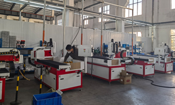 自動打孔機(jī)對刀是什么？