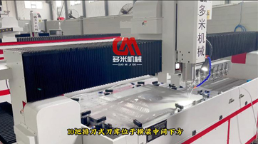 <b>機(jī)器將全面取代人工干活？</b>