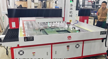 <b>怎樣維護(hù)好自動(dòng)鉆孔攻牙機(jī)的穩(wěn)定性？</b>