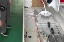 <b>數(shù)控鉆孔攻牙機的加工精度怎樣？</b>