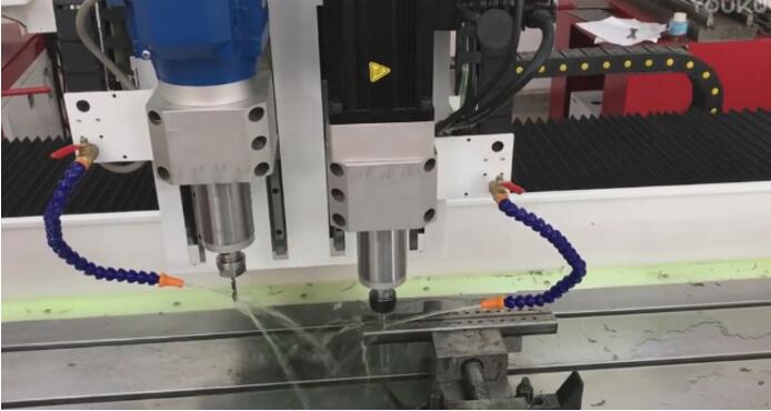 自動(dòng)攻牙機(jī)的指數(shù)、操作要點(diǎn)以及常見(jiàn)問(wèn)題對(duì)策