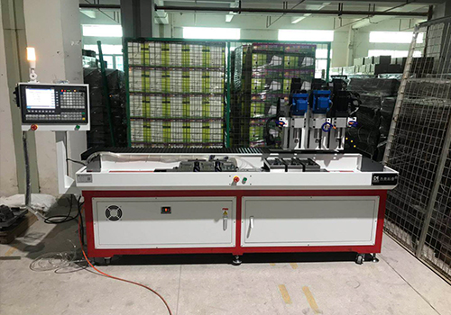 為什么企業(yè)都喜歡使用自動(dòng)鉆孔機(jī)？