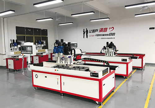 為什么企業(yè)都喜歡使用自動(dòng)鉆孔機(jī)？