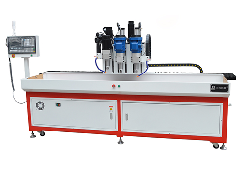 如何檢測數(shù)控鉆孔機(jī)的幾何精度？