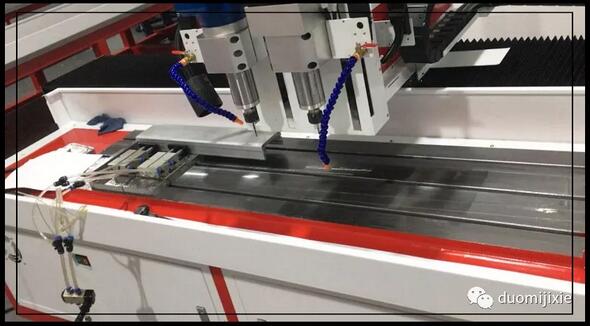 什么是機(jī)床的機(jī)械精度？