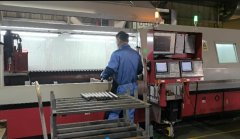 新年第一次開機(jī)準(zhǔn)備工作，機(jī)床熱機(jī)程序